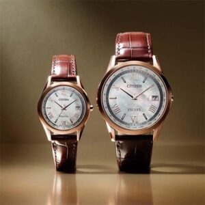 ES9372-08W CITIZEN シチズン エクシード