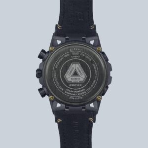 EFS-S640ZE-1AJR CASIO カシオ EDIFICE