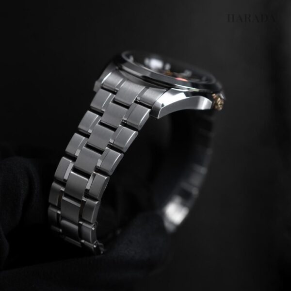 【世界限定400本】 AQ4094-58L The CITIZEN ザ・シチズン