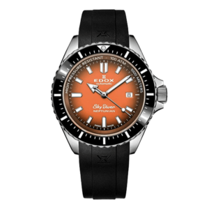 80120-3NCA-ODN EDOX エドックス ネプチュニアン オートマティック