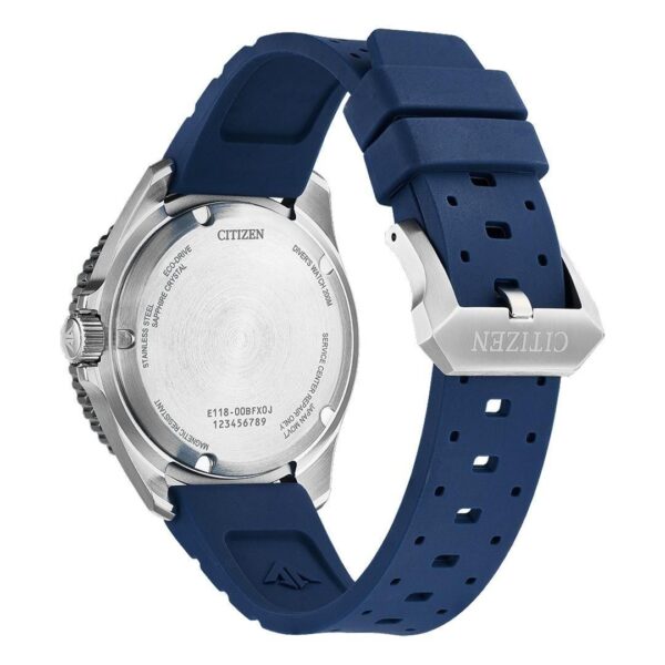 BN0267-04L CITIZEN シチズン プロマスター MARINE