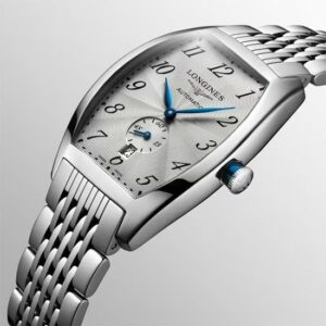 L2.642.4.73.6 LONGINES ロンジン エヴィデンツァ 33.1×38.75mm