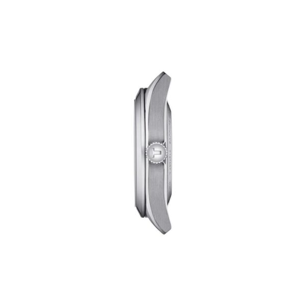 T127.407.16.031.01 TISSOT ティソ ジェントルマン 40mm