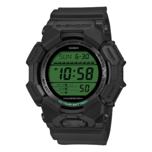 GD-010BEG-1JF CASIO カシオ DIGITAL Gショック