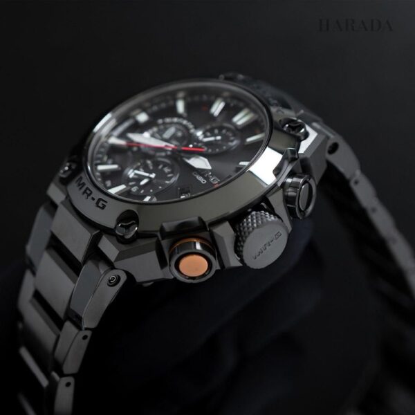 MRG-G2000CB-1AJR 黒備え CASIO カシオ MR-G Gショック