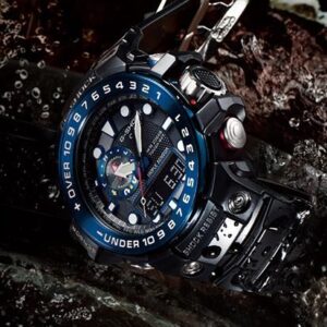 G-SHOCK GWN-1000B-1BJF