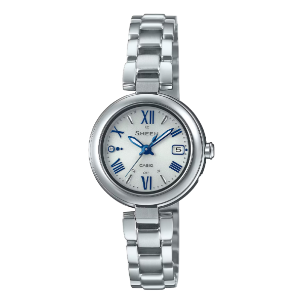 SHW-7100TD-7AJF CASIO カシオ SHEEN
