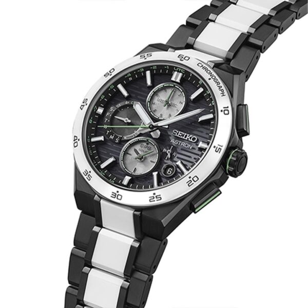 【1,200本限定】SBXC185 SEIKO セイコー アストロン NEXTER