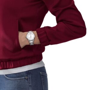 T120.210.11.011.00 TISSOT ティソ シースター 1000 36mm