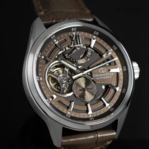 RK-AV0139Y ORIENT STAR オリエントスター コンテンポラリー モダンスケルトン