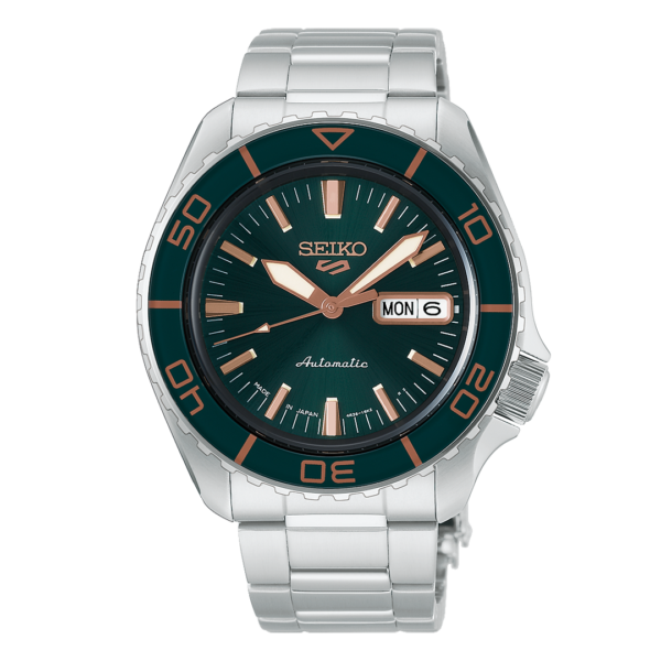 HDB005J SEIKO セイコー 5スポーツ