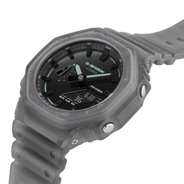 GA-2100K-1AJF CASIO カシオ ANALOG-DIGITAL Gショック
