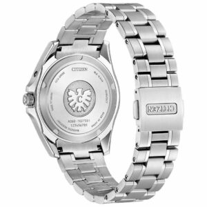 AQ4091-56A The CITIZEN ザ・シチズン 和紙文字板モデル