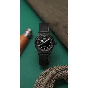 【世界限定100本】 752.710-7010 hanhart ハンハルト パイオニア プリヴェンター9S