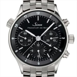 SINN ジン フランクフルト・ファイナンシャル・ウォッチ 6000