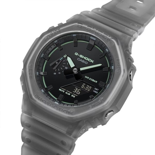 GA-2100K-1AJF CASIO カシオ ANALOG-DIGITAL Gショック