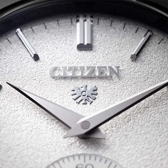【世界限定200本】 NC0207-07A The CITIZEN ザ・シチズン メカニカル 特定店限定モデル