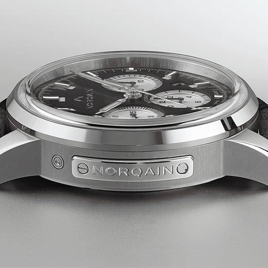 N2200S22C/B221/20BPR.18S NORQAIN ノルケイン フリーダム60 クロノ 43mm