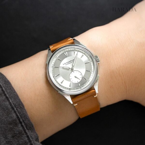 168631-3001 Chopard ショパール L.U.C カリテ フルリエ