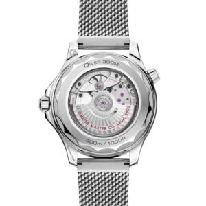 210.30.42.20.01.010 OMEGA オメガ シーマスター ダイバー 300M 42MM