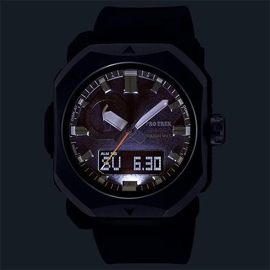 PRW-6900Y-1JF CASIO カシオ PRO TREK