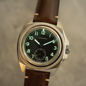 L2.838.4.53.9 LONGINES ロンジン パイロット マジェテック ボックスエディション 43mm