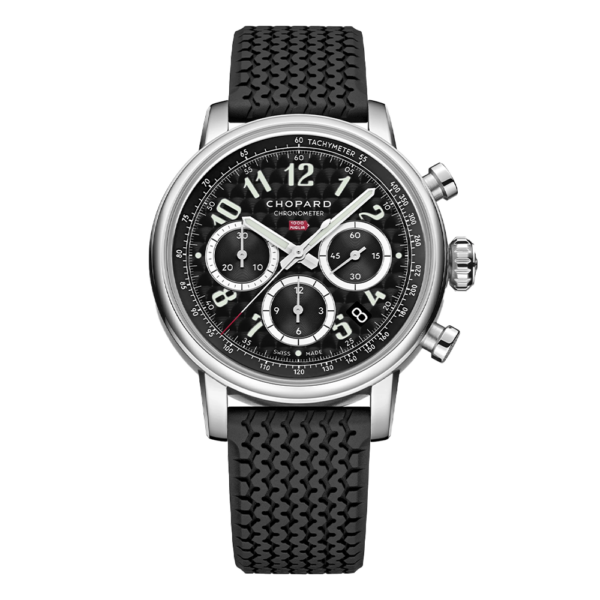 168619-3001 Chopard ショパール ミッレ ミリア クラシック クロノグラフ