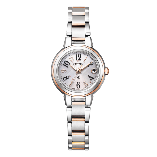 ES9434-53X CITIZEN シチズン クロスシー basic collection