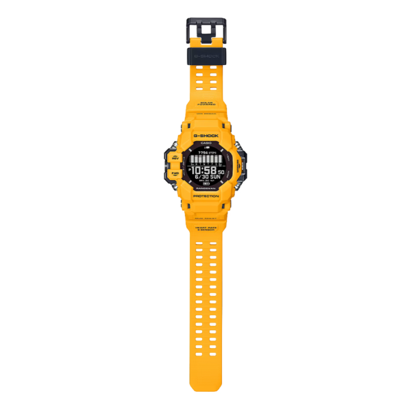 GPR-H1000-9JR CASIO カシオ MASTER OF G - LAND Gショック