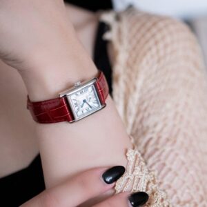 L5.200.4.71.5 LONGINES ロンジン ミニドルチェヴィータ 21.5×29mm