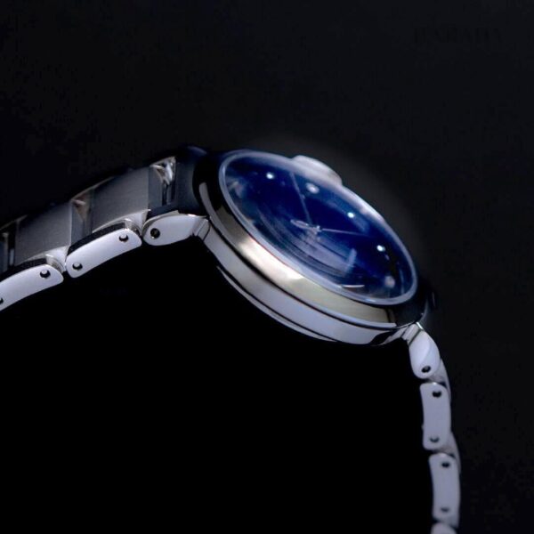 【世界限定2,000本】 EM1060-87L CITIZEN シチズン シチズンエル ROUND Collection UNITE with BLUE