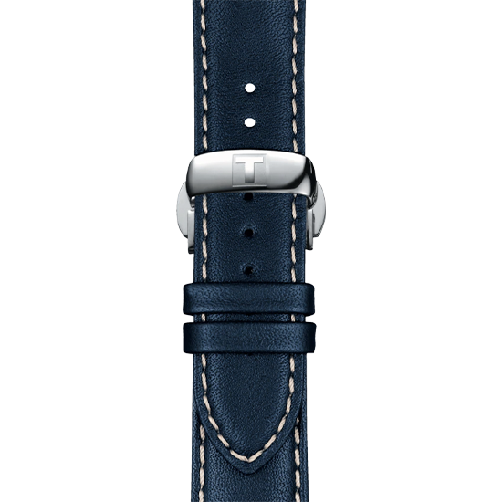 T927.407.46.041.01 TISSOT ティソ ジェントルマン ゴールドベゼル 40mm