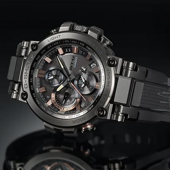 MTG-B1000TJ-1AJR CASIO カシオ MT-G Gショック