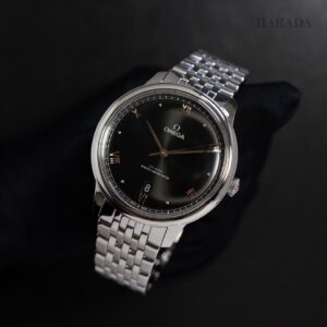 434.10.40.20.01.001 OMEGA オメガ デ・ヴィル プレステージ 40MM