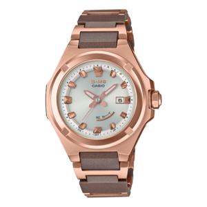 Baby-G G-MS MSG-W300CG-5AJF