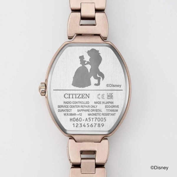 【限定200本】 ES9486-50N CITIZEN シチズン エクシード CITIZEN Disney Collection