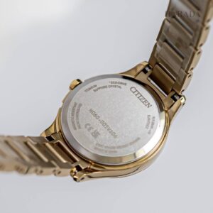 ES9492-57D CITIZEN シチズン クロスシー hikari collection