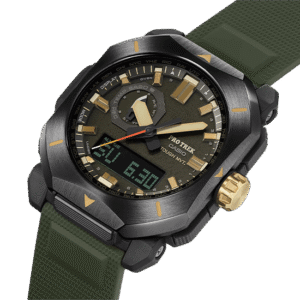 PRW-6900Y-3JF CASIO カシオ PRO TREK