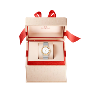 131.20.28.60.55.002 OMEGA オメガ コンステレーション 28MM