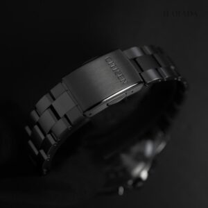 【世界限定2,200本】 BY1005-73Z CITIZEN シチズン アテッサ Shades of Red