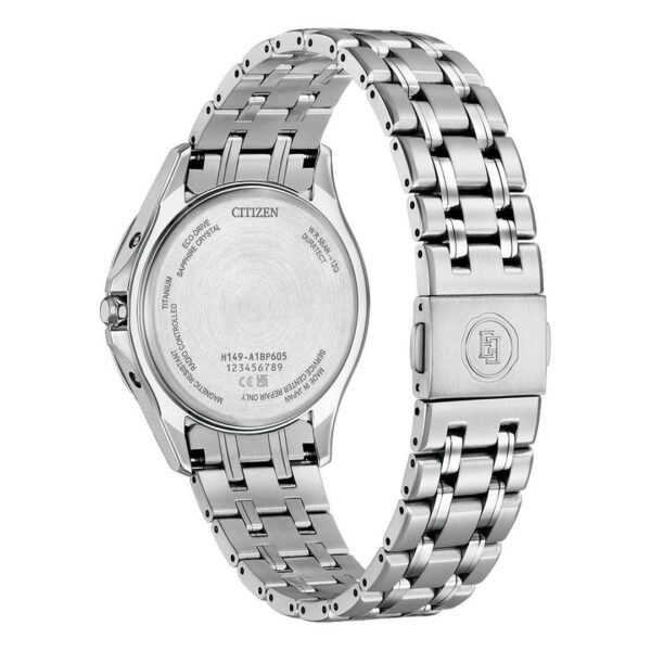 【限定400本】 CB1080-52W CITIZEN シチズン エクシード