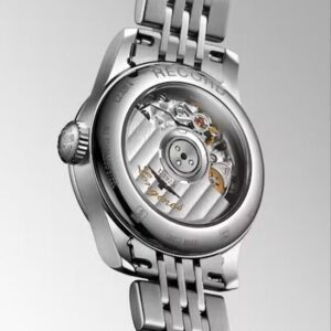 L2.320.4.11.6 LONGINES ロンジン レコード 26mm