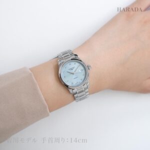 L2.449.4.97.6 LONGINES ロンジン マスターコレクション 30mm