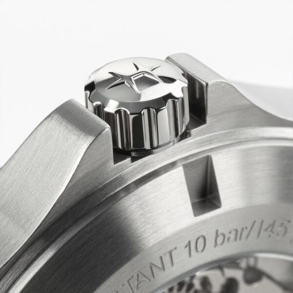 H64475540 HAMILTON ハミルトン カーキ フィールド キング デイデイト オート 40mm