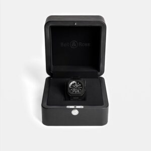 BR05A-BLM-SKCE/SCE Bell & Ross ベル&ロス インストゥルメンツ BR05 スケルトン ブラック ラム セラミック