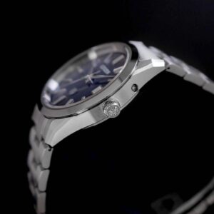 【世界限定550本】 AQ4100-65M The CITIZEN ザ・シチズン The CITIZEN 30周年記念限定モデル