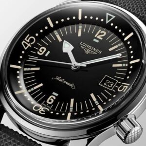 L3.774.4.50.0 LONGINES ロンジン レジェンドダイバー 42mm