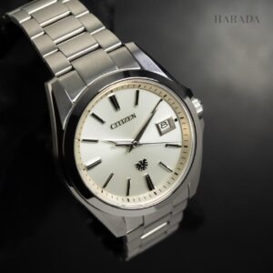 AQ4060-50A The CITIZEN ザ・シチズン