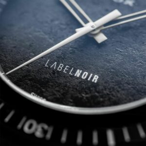 【世界限定140本】 80128-37NLNM-NLN EDOX エドックス ハイドロサブ クロノメーター オートマティック ラベルノワール リミテッドエディション