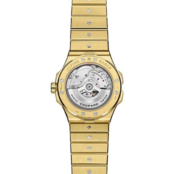 295363-0002 Chopard ショパール アルパインイーグル 41mm